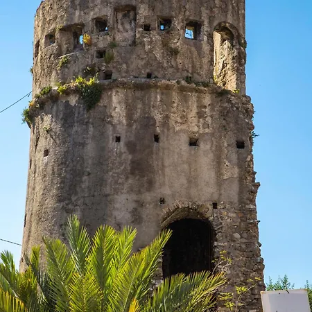 La Casa Di Marge Sanremo