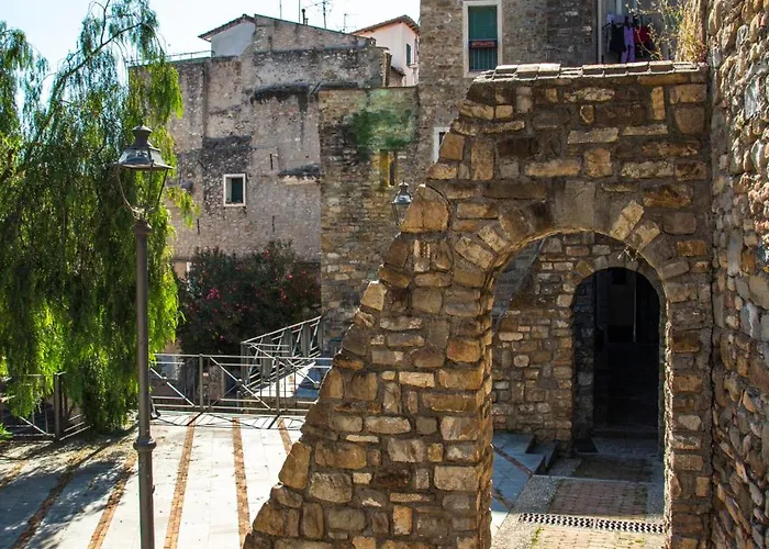 La Casa Di Marge *