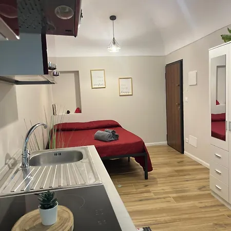 La Casa Di Marge San Remo