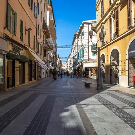 Lejlighed La Casa Di Marge Sanremo