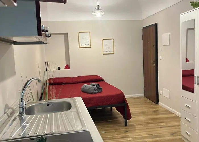 La Casa Di Marge Sanremo